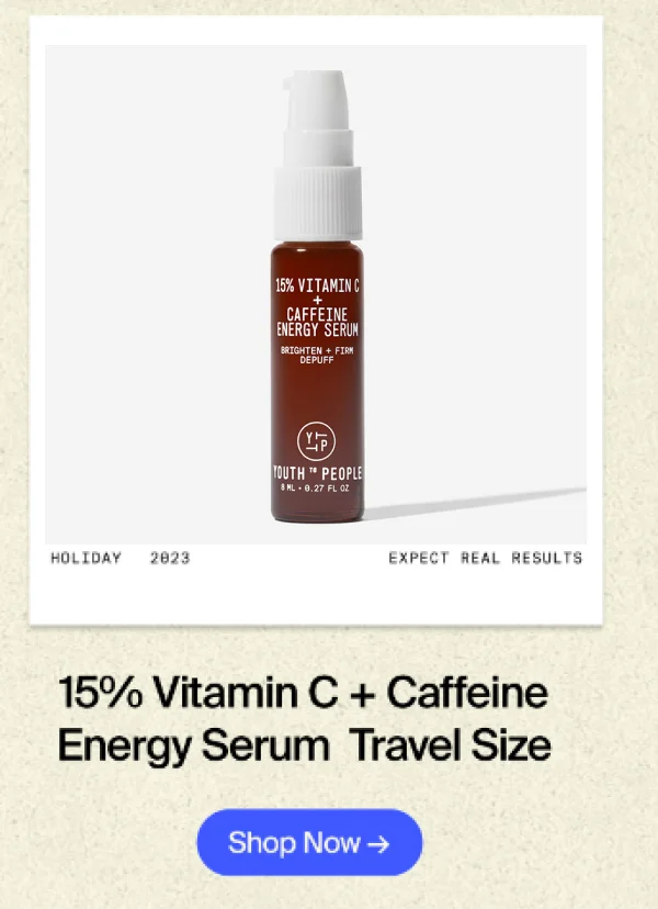 Vitamin C Travel
