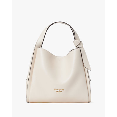 Knott Medium Crossbody Tote