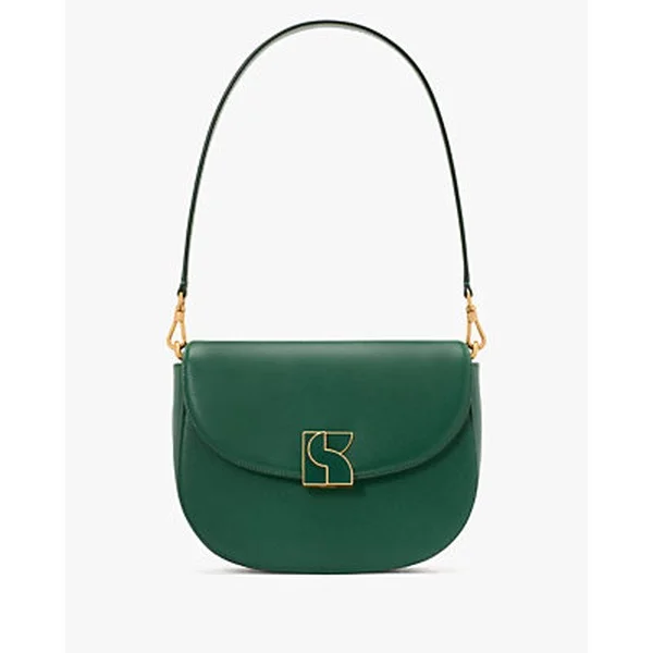 Dakota Medium Saddle Bag