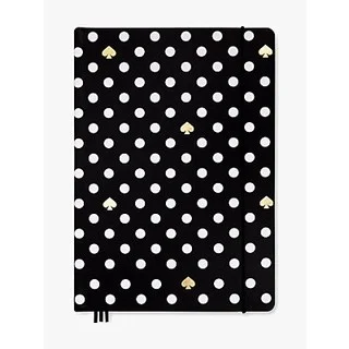 Polka Dot Take Note Extra Large Notebook