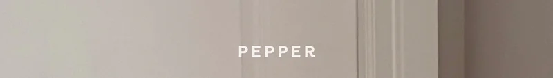 Pepper