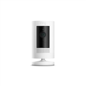 45% Off Select Ring Stick-Up Security Cameras