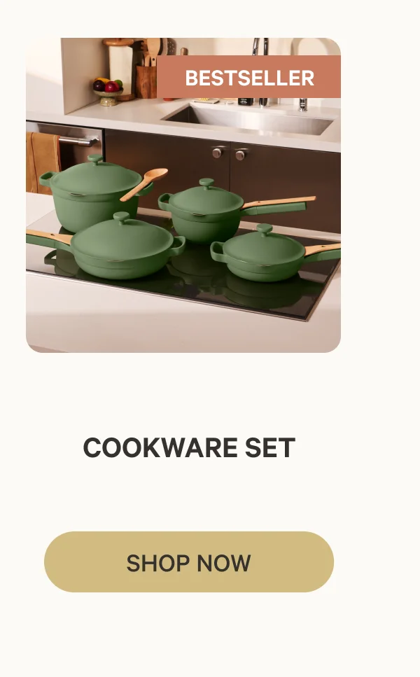 Cookware Set