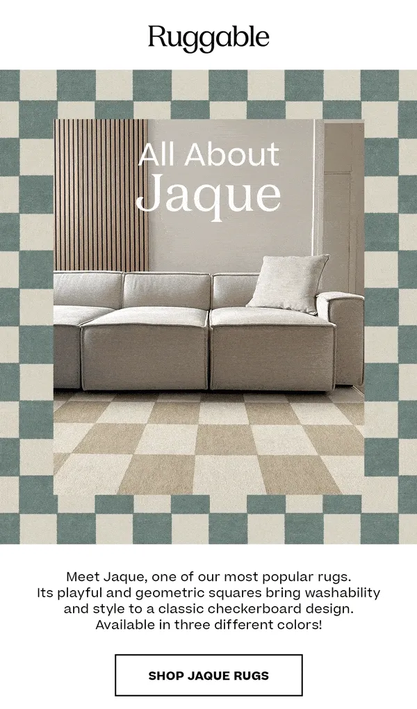 Shop Jaque Rugs