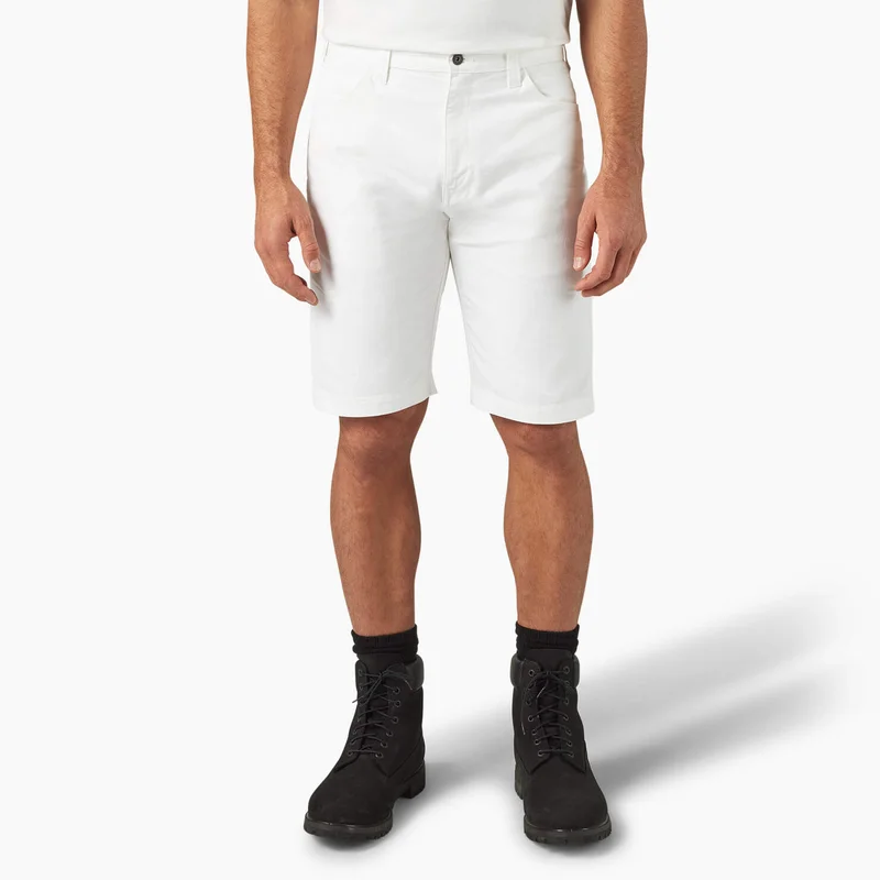 Utility Painter's Shorts