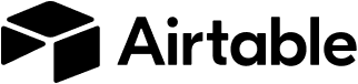 Airtable logo