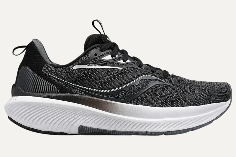 Saucony Echelon 9