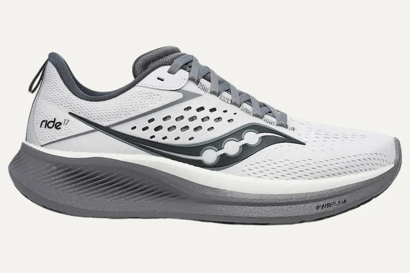 Saucony Ride 17