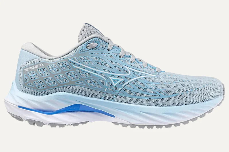 Mizuno Wave Inspire 20