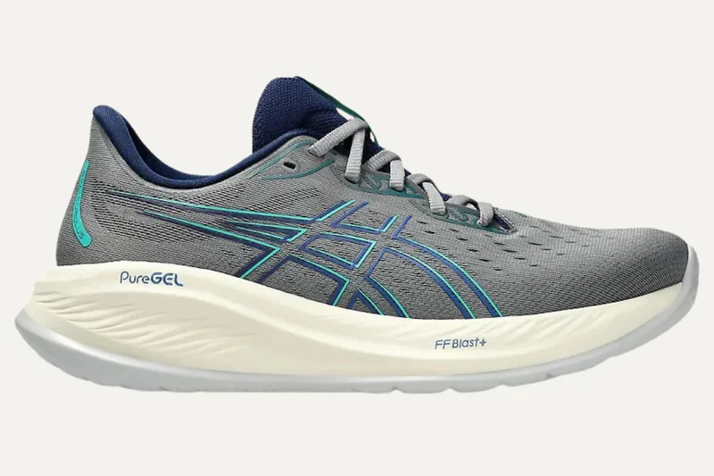 ASICS Gel-Cumulus 26