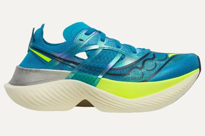 Saucony Endorphin Elite