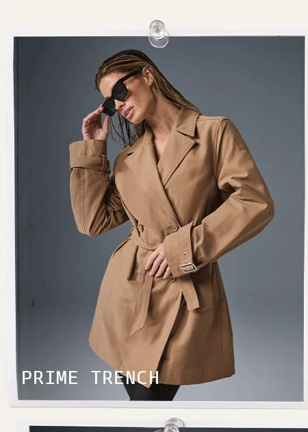Prime Trench