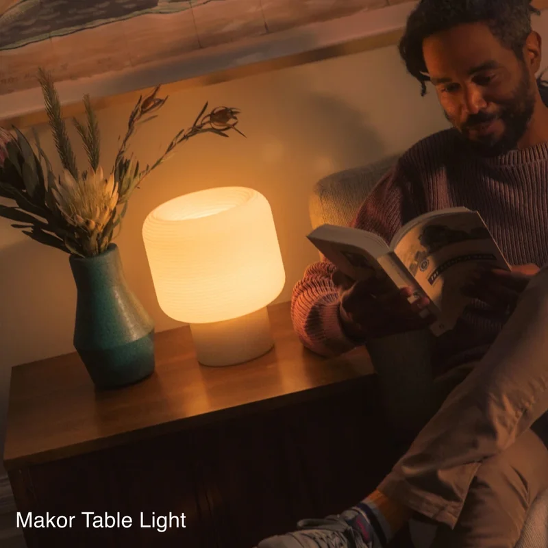 Makor Table Light