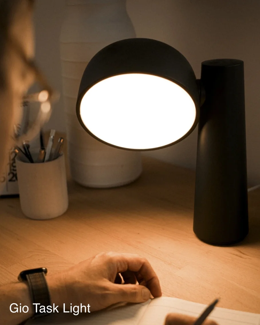 Gio Task Light