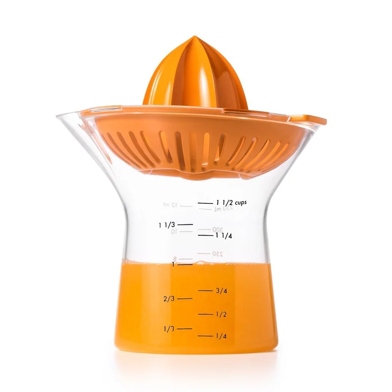 Image of 2-in-1 Citrus Juicer