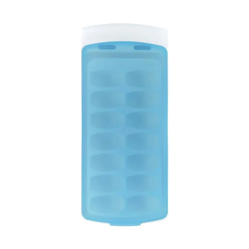 Image of No-Spill Ice Cube Tray