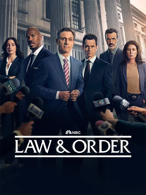 Law & Order