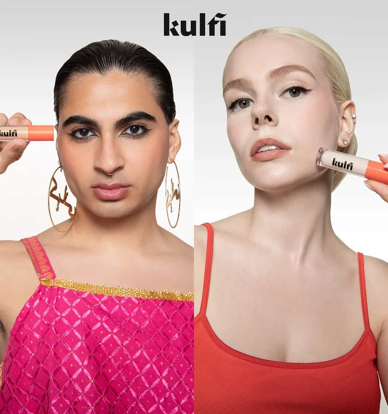 This is Skin-Frist Beauty