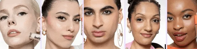 Take our shade match quiz
