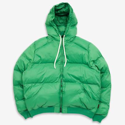 Alpine Jacket