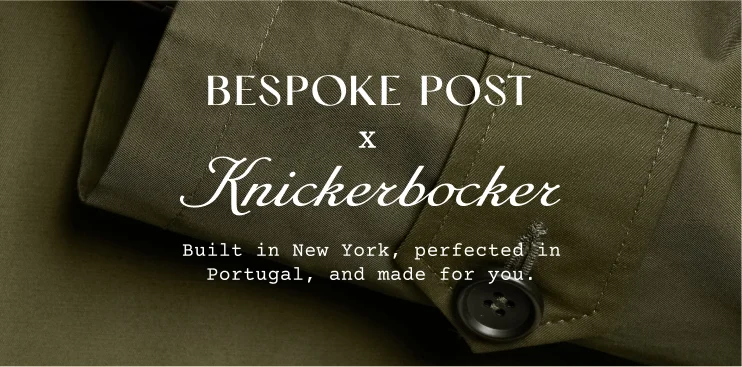 Knickerbocker