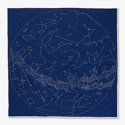 Constellation Quilt