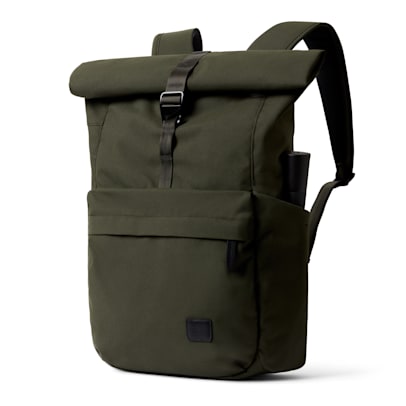 Classic Rolltop Backpack