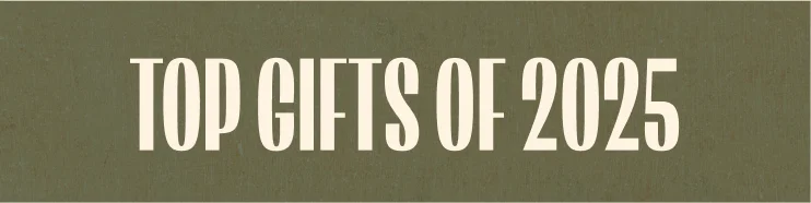 Top Gifts