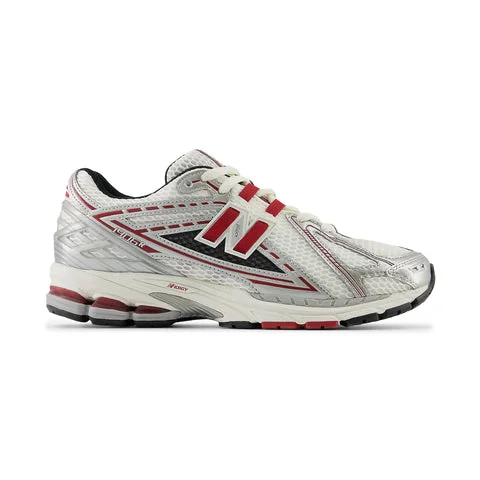 New Balance 1906R Crimson Metallic Sneakers
