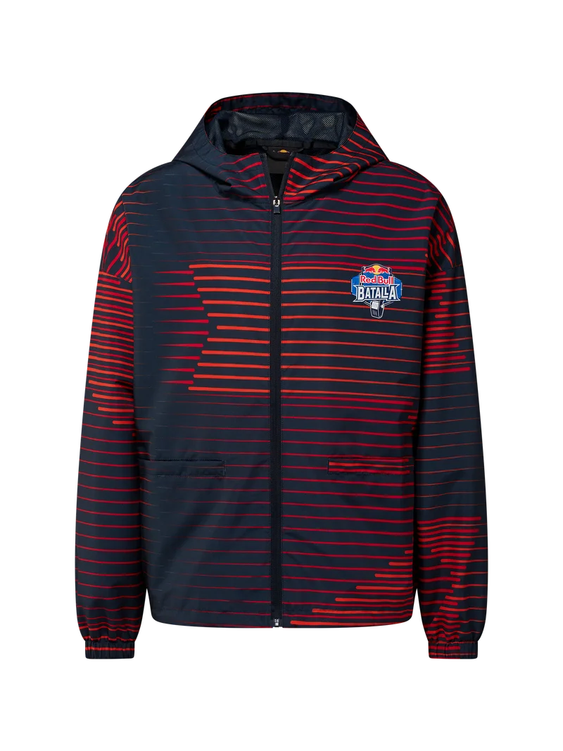 Red Bull Batalla Barra Jacket