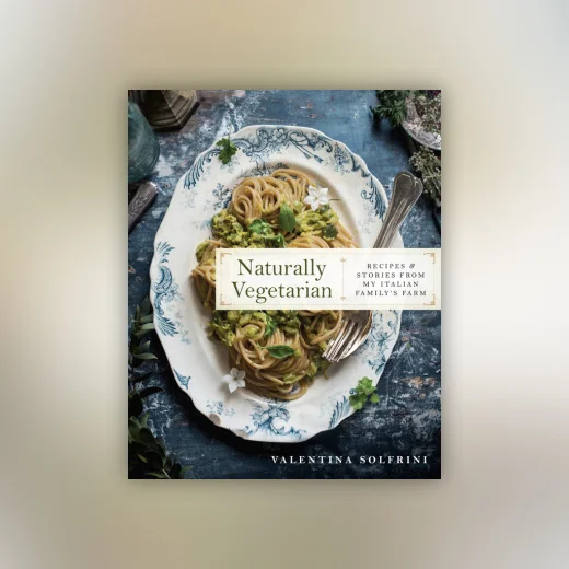 Naturally Vegetarian