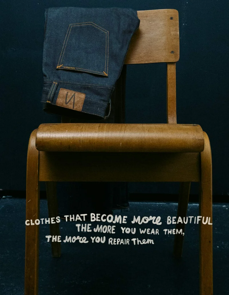 Selvage