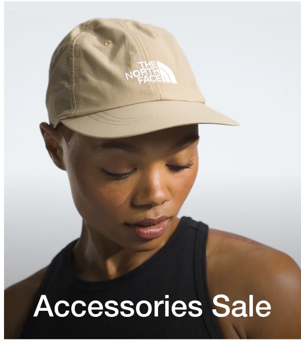 Accessories Sale