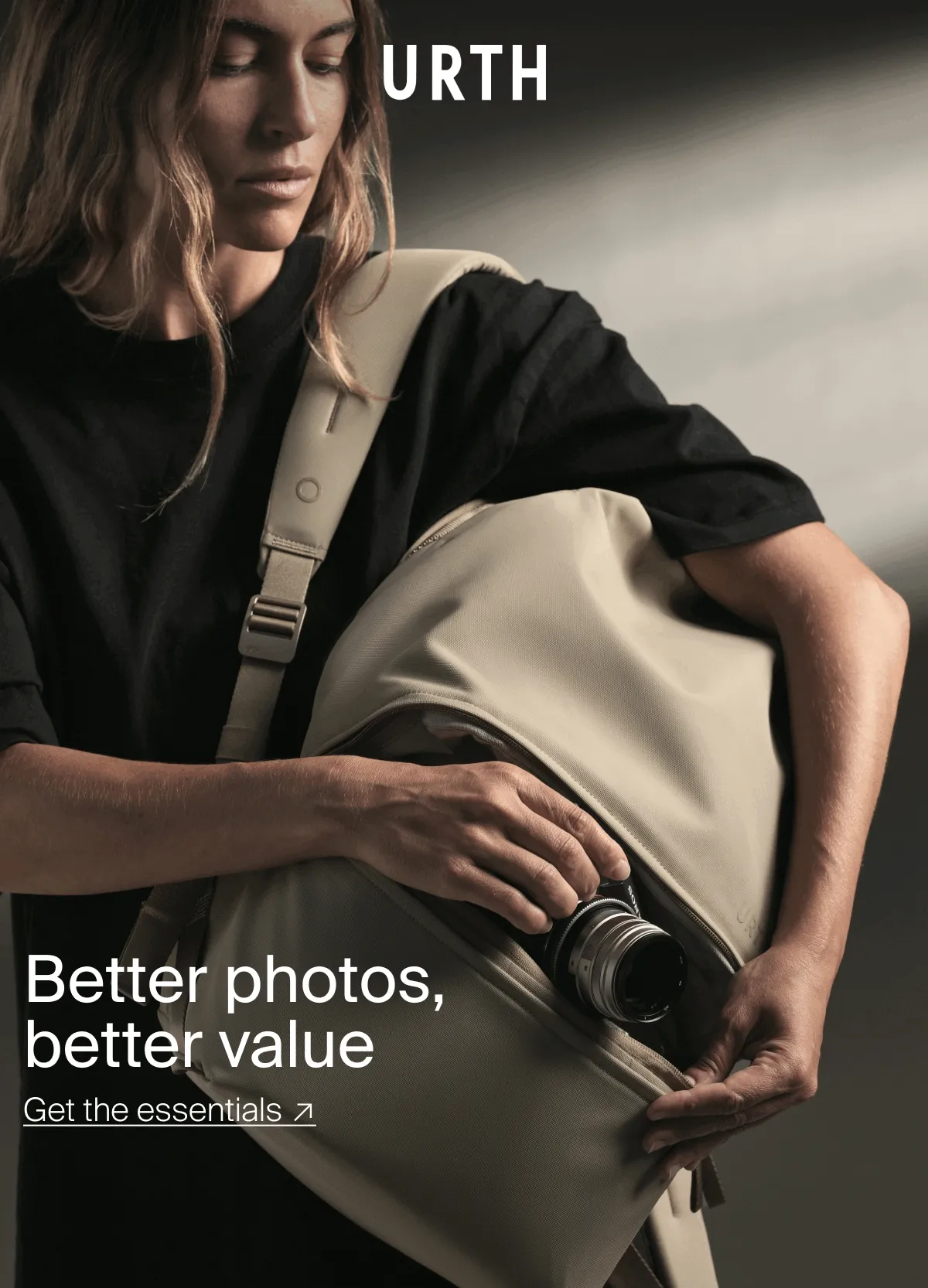 Better photos, better value