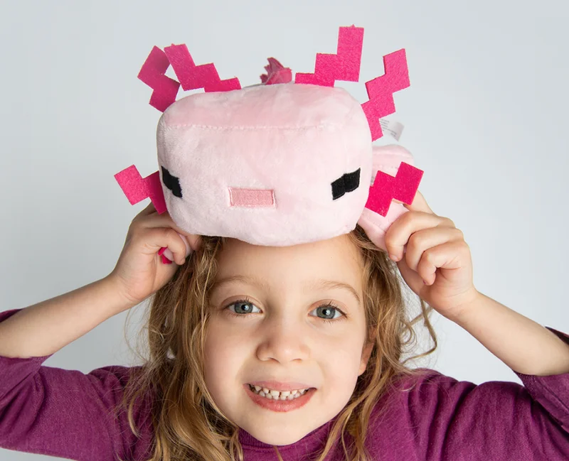 Shop the Axolotl Plush