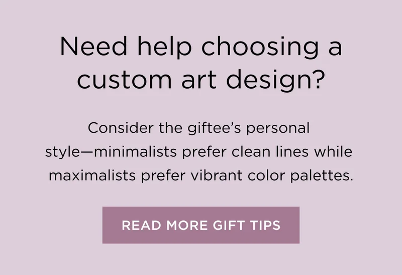 Read More Gift Tips