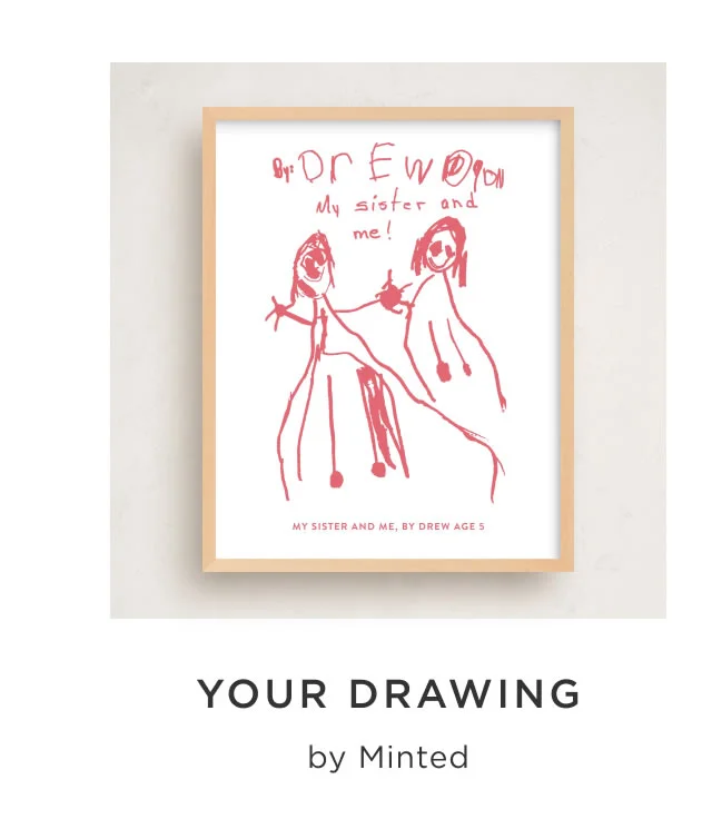 Your Drawing