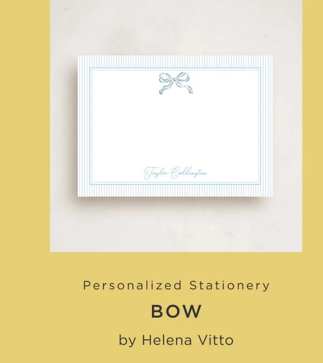 Bow