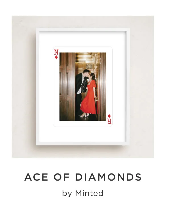 Ace of Diamonds