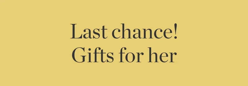 Gifts for Her