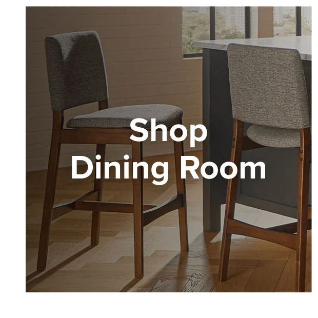 Shop Dining Room.