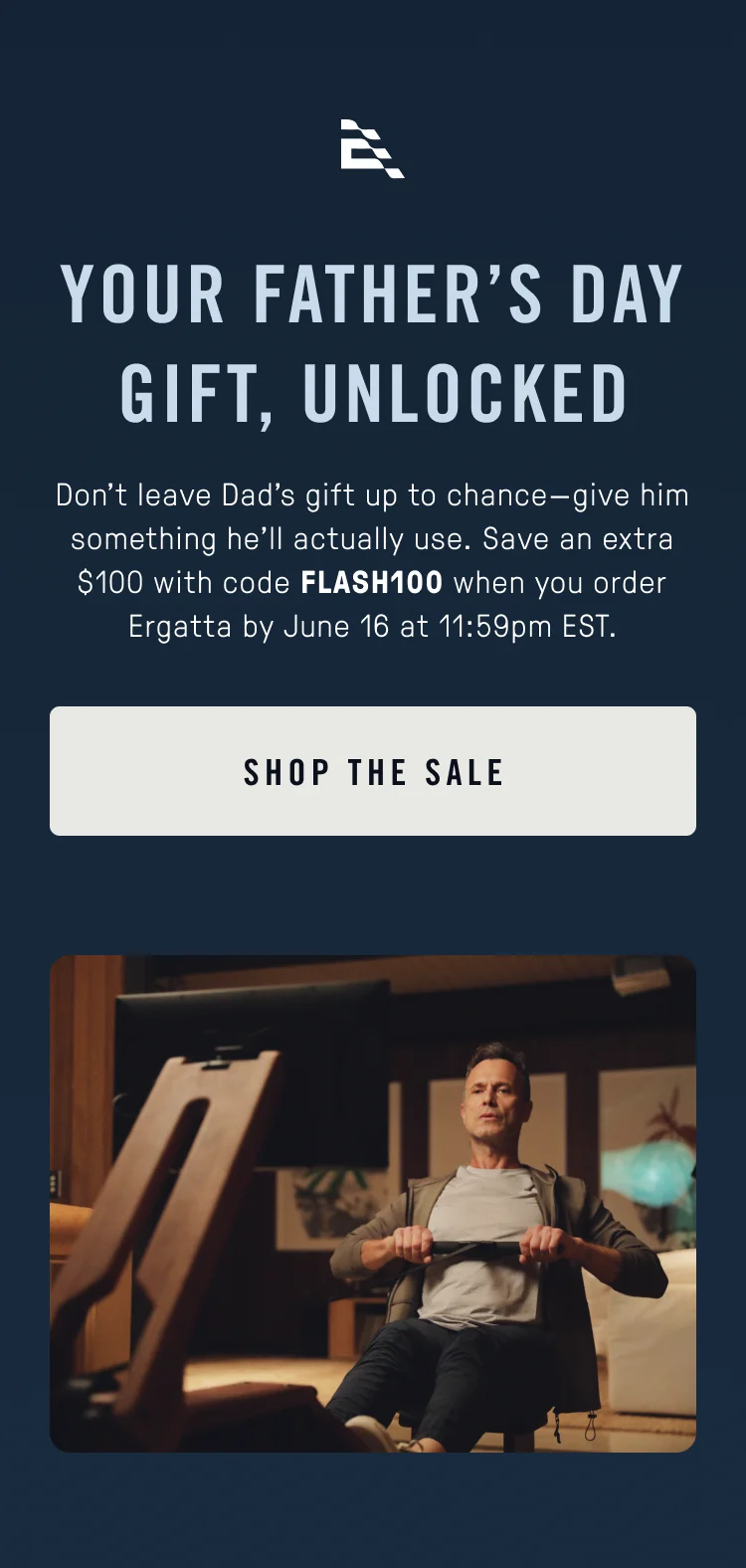 Father's Day Sale