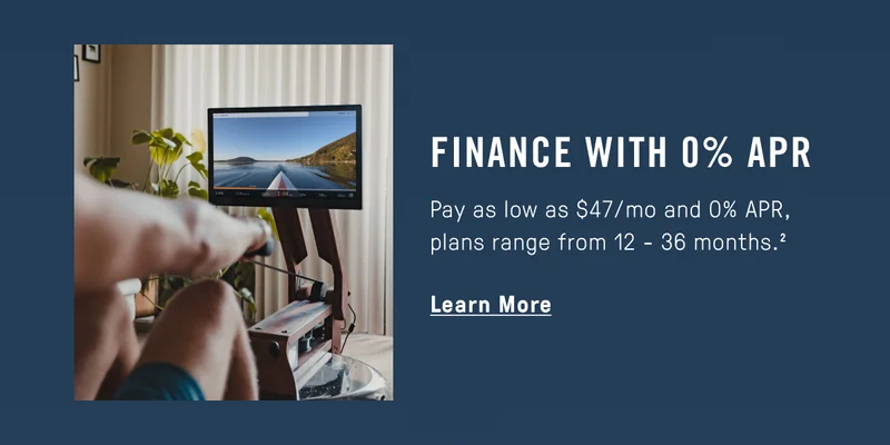 Financing