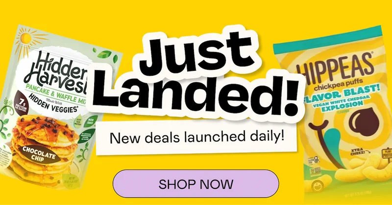 Just Landed! | SHOP NOW