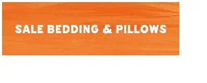 Sale Bedding & Pillows