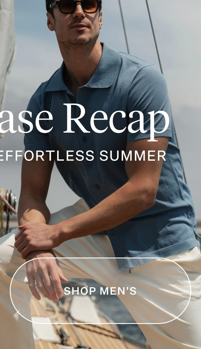 Shop Men's New Releases