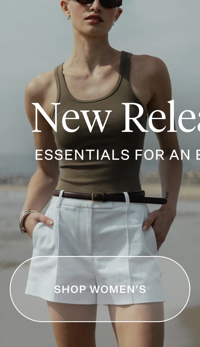 Shop Women's New Releases