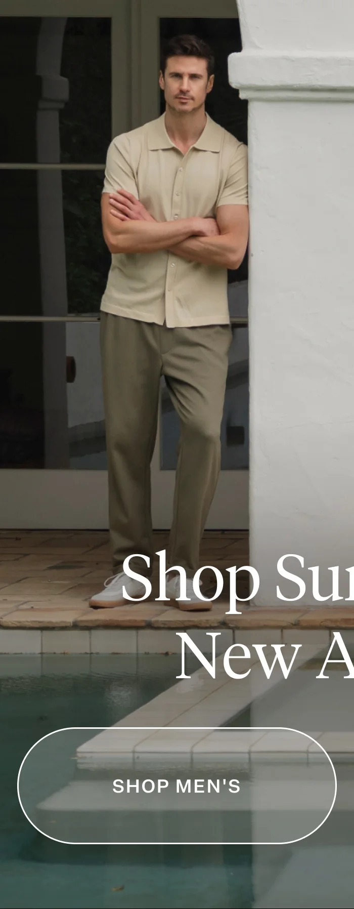 Shop Men's New Releases