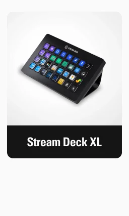 Stream Deck XL