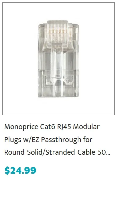 View product recommended for you